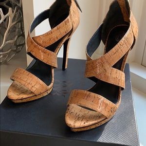 Rock & Republic Pump